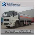 Dongfeng 8X4 большой грузоподъемность масляного бака 30000L, 35000L, 40000L (передвижная бензозаправка)